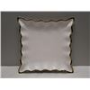 Image 1 : HUGE White Square Serving Dish