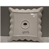 Image 3 : HUGE White Square Serving Dish