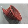 Image 1 : Wicker Cornucopia