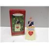 Image 1 : Hallmark Keepsake Ornament I Love Lucy