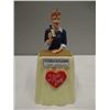 Image 2 : Hallmark Keepsake Ornament I Love Lucy