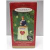 Image 4 : Hallmark Keepsake Ornament I Love Lucy