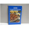 Image 1 : Book Aces Recipe Book