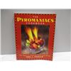 Image 1 : Book Pyromaniacs Cookbook
