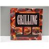 Image 1 : Book Grilling