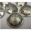 Image 3 : Metal Buttons With Crest