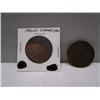 Image 1 : Flattened Penny and Coin Lot