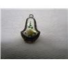 Image 2 : Vintage Enamel Locket