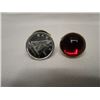 Image 2 : Signed TUX Cuff Links