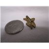 Image 2 : Winged Chicaco Rolling Skate Pin