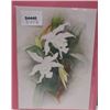 Image 1 : Orchid Print from Germany Look Awesome Framed