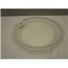 Image 1 : Patented 1917 19Fry Ovenglass 9" Pie Plate