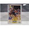 Image 1 : 1990-91 Fleer Basketball Card Tim Hardaway