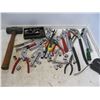 Image 1 : Misc lot of hand tools