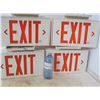 Image 1 : Four Exit Liights