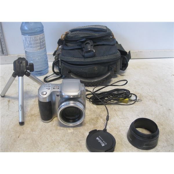 Kodak Camera and Accesories