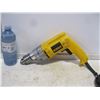 Image 1 : Dewalt 1/2" Electric drill tested