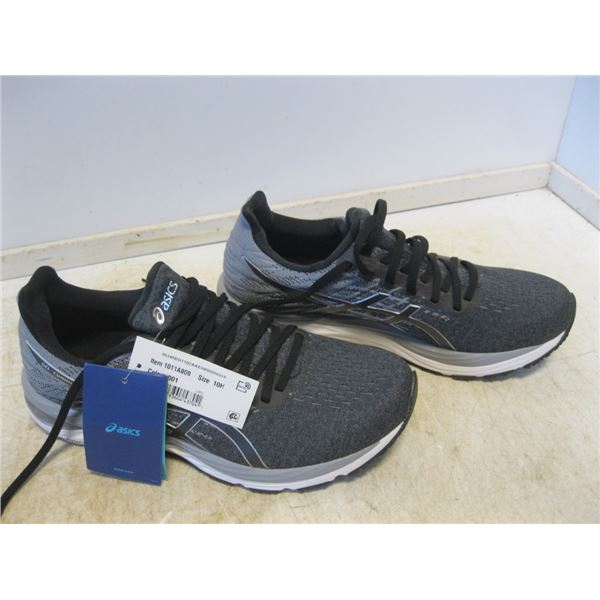 New Asics Size 10  running shoes