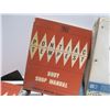 Image 3 : Misc lot of Shop Manuals
