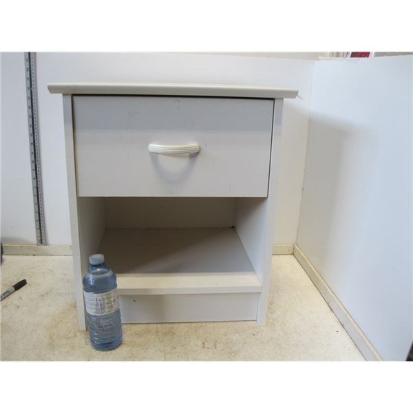Night Table with Drawer