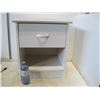 Image 1 : Night Table with Drawer