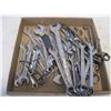 Image 1 : Misc lot of Combintion wrenches