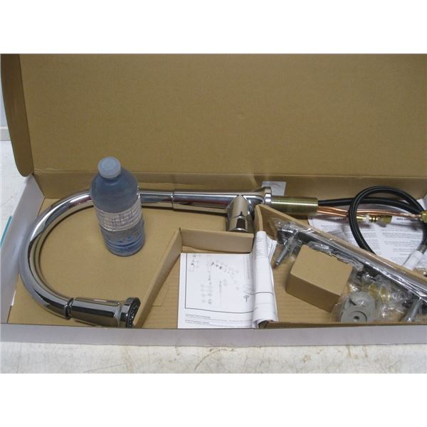 Peerless Kitchen Faucet