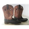 Image 1 : Cowboy Boots Size 10