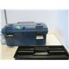 Image 1 : Plastic tool box