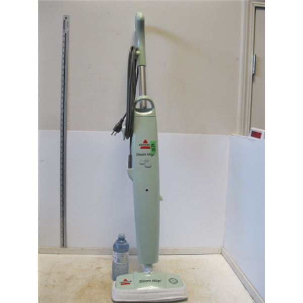 Bissell Steam Mop