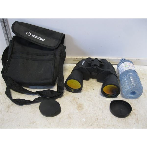 Set of Binoculars 7 x 50 312ft at 1000yds