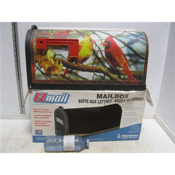 Mail Box