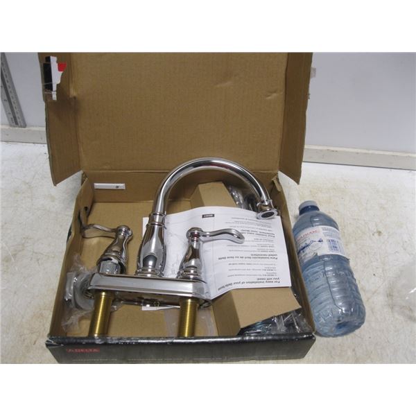 Delta Porter Lavatory Faucet