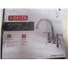 Image 2 : Delta Porter Lavatory Faucet