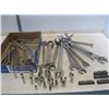 Image 1 : Misc lot of hand tools