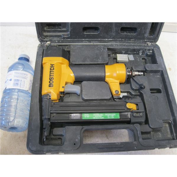 Bostitch Air Brad nailer