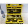 Image 1 : Stanley 98 Pcs Professional Grade Tool set