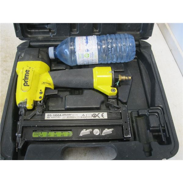 Prime Air Brad Nailer