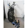 Image 1 : Set of Right handed Golf Clubs Alleycat pc