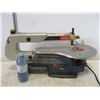 Image 1 : Ryobi 16" Variable Speed Scroll saw