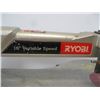 Image 2 : Ryobi 16" Variable Speed Scroll saw
