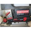 Image 2 : Craftsman Variable Speed Jig saw tested
