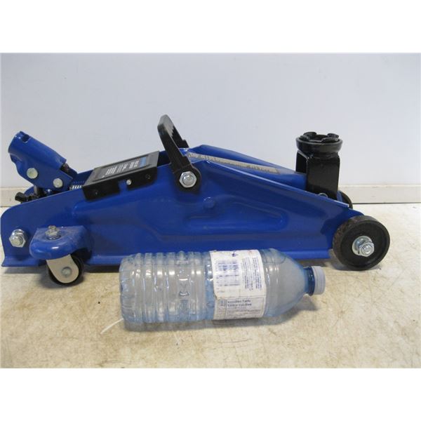 2 Ton Floor Jack