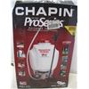Image 2 : Chapin ProSeries Sprayer 4G/15L