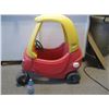 Image 1 : Litle Tikes Push car