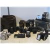 Image 1 : Misc lot of cameras