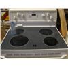 Image 2 : Whirlpool 4 burner stove & oven Self Cleaning Oven