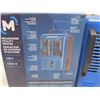 Image 2 : Mastercraft 120V1500W Heater Looks Like New tested