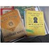 Image 2 : Misc lot of Shop Manuals