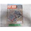 Image 1 : January 1968 Hot Rod Magazine/ Misc Shop Manuals